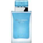 Dolce&Gabbana Light Blue Eau Intense Eau de Parfum da donna 25 ml
