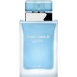 Dolce&Gabbana Light Blue Eau Intense Eau de Parfum da donna 50 ml