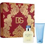 Dolce & Gabbana Light Blue Pour Homme Eau de Toilette 75 ml Gift Set