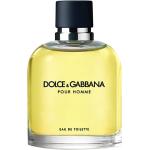 Dolce&Gabbana Pour Homme Eau de Toilette per uomo 125 ml