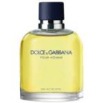 Dolce&Gabbana Pour Homme Eau de Toilette per uomo 200 ml