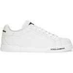 Sneakers larghezza E bianche numero 40 Dolce&Gabbana Dolce 