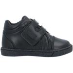Sneakers nere numero 26 di gomma tinta unita chiusura velcro per Uomo Dolce&Gabbana Dolce 