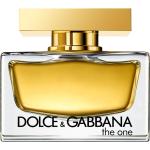 Eau de parfum 50 ml ricaricabili fragranza floreale per Donna Dolce&Gabbana Dolce 