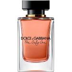 Eau de parfum 50 ml ricaricabili al patchouli fragranza legnosa per Donna Dolce&Gabbana Dolce 