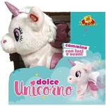 Peluche unicorni per bambini per età 12-24 mesi 