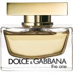 Dolceegabbana the one eau de parfum 30 ML