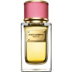 Dolceegabbana velvet collect rose eau de parfum 50 ML
