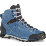 Stivali larghezza E vintage blu numero 40,5 di pelle Gore Tex impermeabili trekking per Uomo Dolomite Cinquantaquattro 