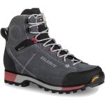 Dolomite Cinquantaquattro Hike Evo Goretex Hiking Boots Grigio EU 40 2/3 Donna