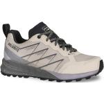 Dolomite Croda Nera Tech Goretex Hiking Shoes Beige EU 36 2/3 Donna