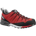 Dolomite Crodarossa Goretex Hiking Shoes Rosso EU 37 1/2 Uomo