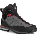 Dolomite Crodarossa Hi Goretex 2.0 Hiking Boots Grigio EU 40 2/3 Uomo