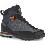Dolomite Crodarossa Hi Goretex Hiking Boots Grigio EU 44 1/2 Uomo