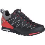Dolomite Crodarossa Lite Goretex 2.0 Hiking Shoes Nero EU 39 1/2 Uomo