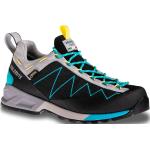 Dolomite Crodarossa Lite Goretex Hiking Shoes Nero EU 36 2/3 Donna