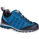 Dolomite Diagonal Goretex Hiking Boots Blu EU 40 2/3 Uomo