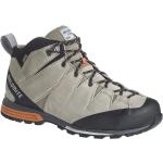 Scarpe larghezza E grigie numero 37,5 in pelle di camoscio Gore Tex traspiranti da trekking per Uomo Dolomite Diagonal 