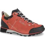 Scarpe larghezza E rosse numero 54 in pelle di camoscio Gore Tex da trekking impermeabili per Donna Dolomite Cinquantaquattro 