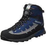 Scarpe larghezza E blu notte numero 44,5 Gore Tex impermeabili da trekking impermeabili per Donna Dolomite Steinbock 