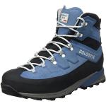 Scarpe larghezza E blu numero 37,5 in pelle di camoscio Gore Tex impermeabili da escursionismo per Donna Dolomite Steinbock 