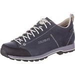 DOLOMITE Zapato Cinquantaquattro Low Fg GTX, Stivali da Escursionismo Unisex-Adulto, Blue Navy, 45 EU