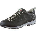 DOLOMITE Zapato Cinquantaquattro Low Fg GTX, Stivali da Escursionismo Unisex-Adulto, Nero, 45 EU
