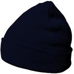 Cappelli invernali scontati classici blu scuro per Uomo DonDon 