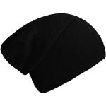 Cappelli invernali eleganti neri per Uomo DonDon 