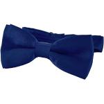 Cravatte blu scuro Taglia unica per bambino DonDon di Amazon.it 