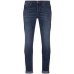 Dondup Pantalone Jeans Uomo George 800JEANS SC, 31