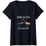 Vestiti ed accessori estivi neri S per Donna Pink Floyd 