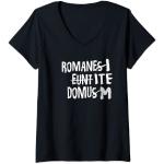 Donna Romani Ite Domum - Imparare il latino come l