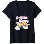 South Park Princess Kenny Maglietta con Collo a V