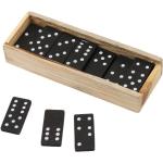 Domino di legno per età 2-3 anni 