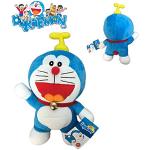Doraemon elicottero 25 cm