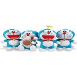 Doraemon Peluche, 30 cm, di qualità, 1 Velboa (Modelli e Colori Assortiti)