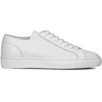 DOUCAL'S Sneakers trendy uomo bianco