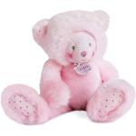 Unbekannt Doudou et Compagnie DC3552 TROP Mimi - Cucciolo d'orso rosa, 30 cm