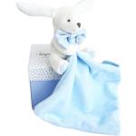 Doudou Gift Set Blue Rabbit confezione regalo per neonati 1 pz