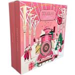 Calendari rosa Avvento beauty per Donna Douglas 