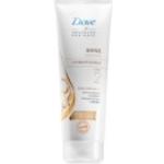 Dove Advanced Hair Series Pure Care Dry Oil balsamo per capelli secchi e opachi 250 ml