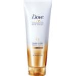 Dove Advanced Hair Series Pure Care Dry Oil shampoo per capelli secchi e opachi 250 ml