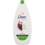 Docciaschiuma 400 ml naturali per pelle sensibile idratanti per Donna Dove 