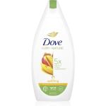 Dove Care by Nature Uplifting gel doccia nutriente 400 ml