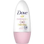Dove - Deodorante roll-on antitraspirante Invisibl