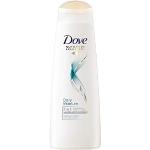 Shampoo 250  ml bianchi per Donna Dove 