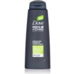 Shampoo 2 in 1 400 ml per Uomo Dove 