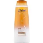 Dove Nutritive Solutions Radiance Revival shampoo per la brillantezza dei capelli secchi e fragili 400 ml