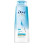 Dove Nutritive Solutions Volume Lift shampoo volumizzante per capelli delicati 400 ml